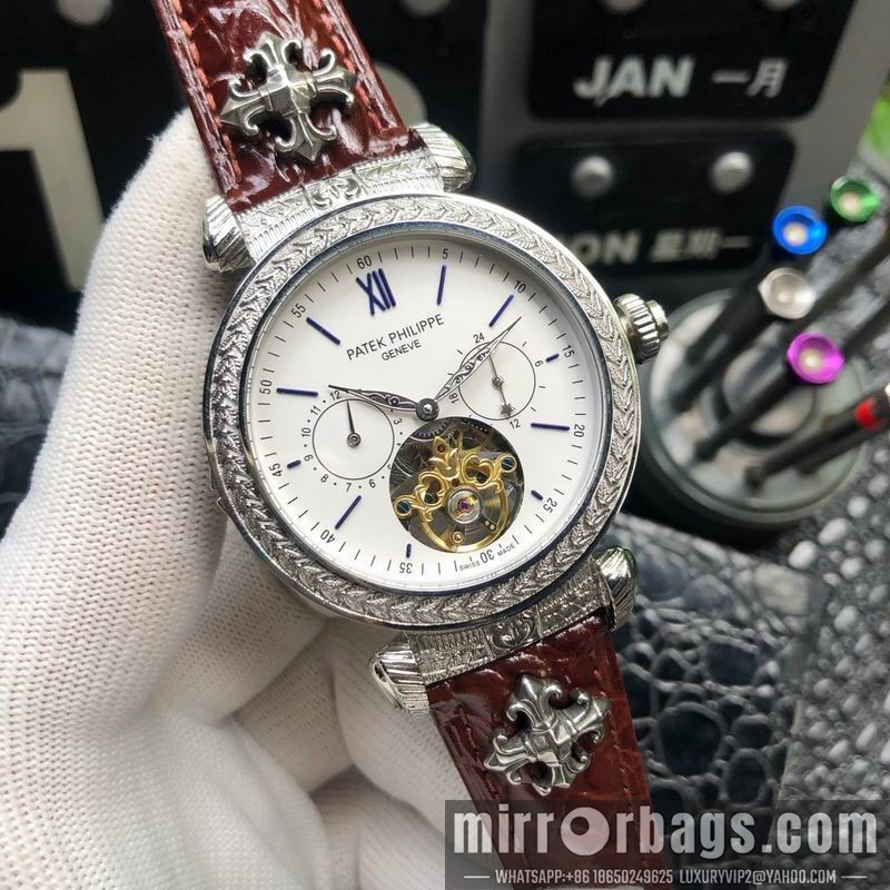 Patek Philippe 42mm 090461 Watch