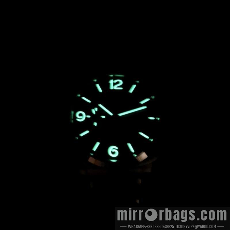 Panerai 44mm 090413 Watch