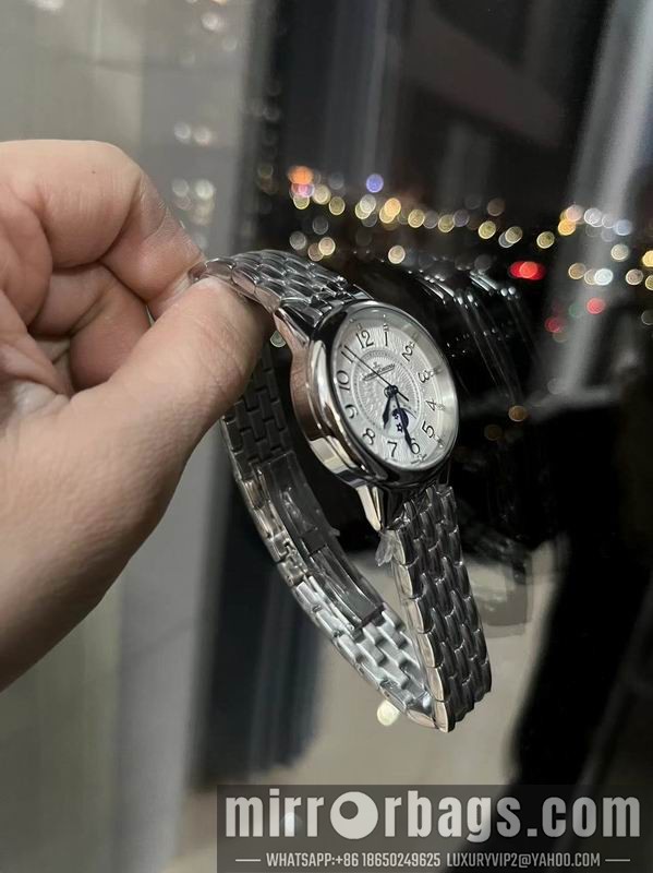 Jaeger Lecoultre 33mm 092315 Watch