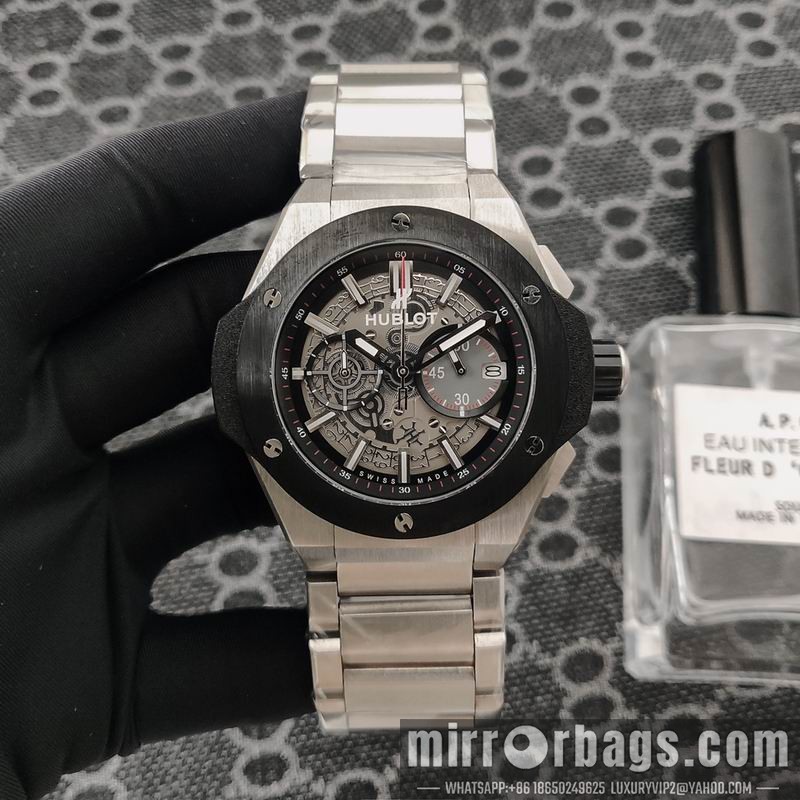 Hublot 42mm 092271 Watch