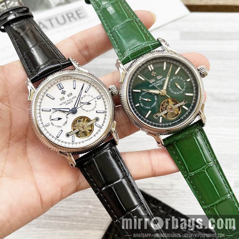 Patek Philippe 41mm 090424 Watch