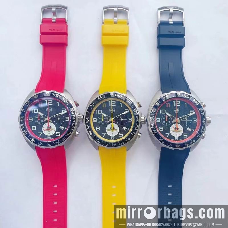 Tag Heuer watch 080573 Watch