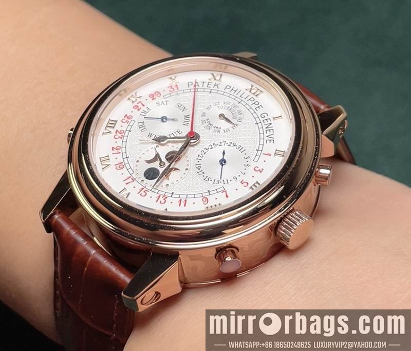 Patek Philippe watch 100915 Watch