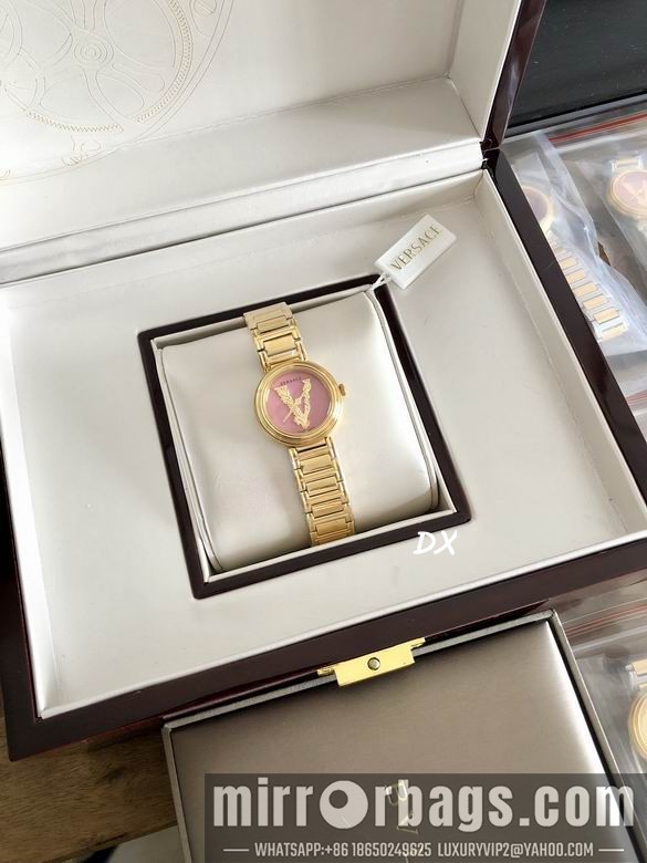 Versace sz28 9nms35 Watch