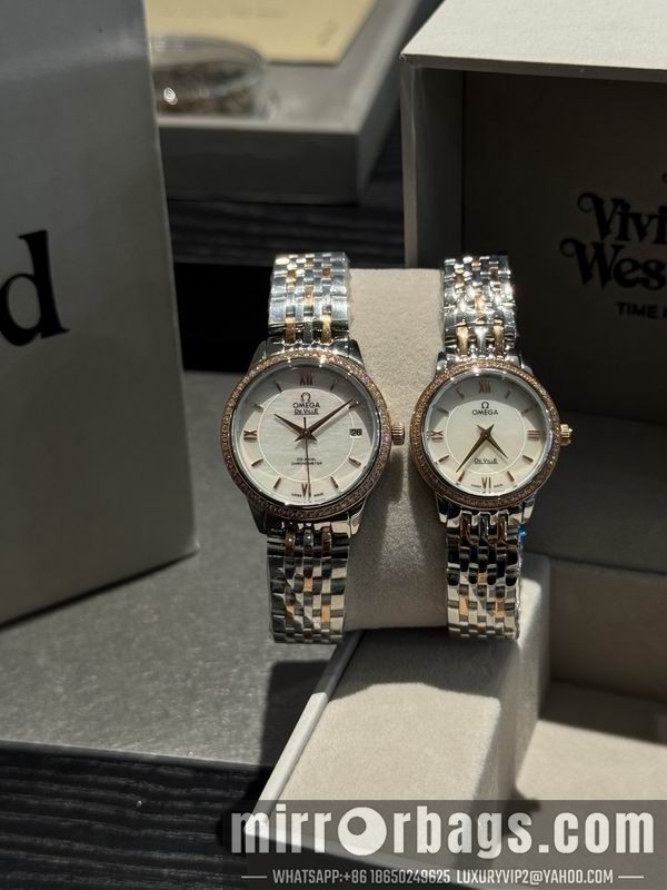 Omega 28mm 101562 Watch