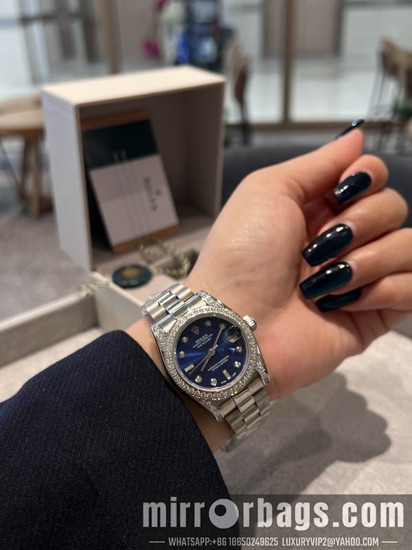 Rolex 31mm 1228111 Watch