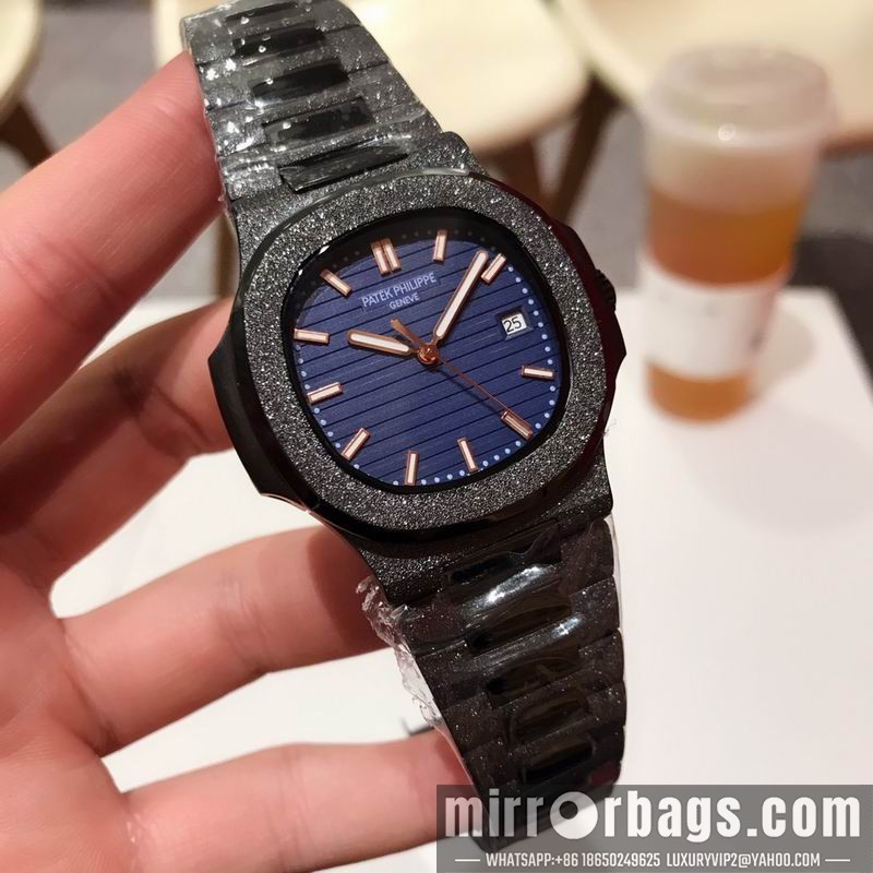 Patek Philippe 42mm 092301 Watch
