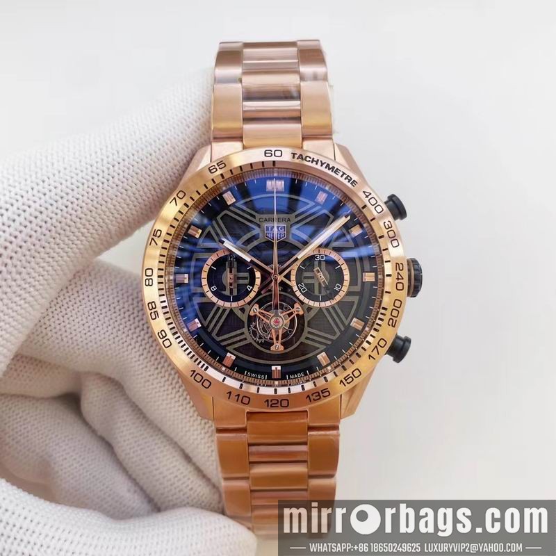 Tag Heuer watch 080597 Watch