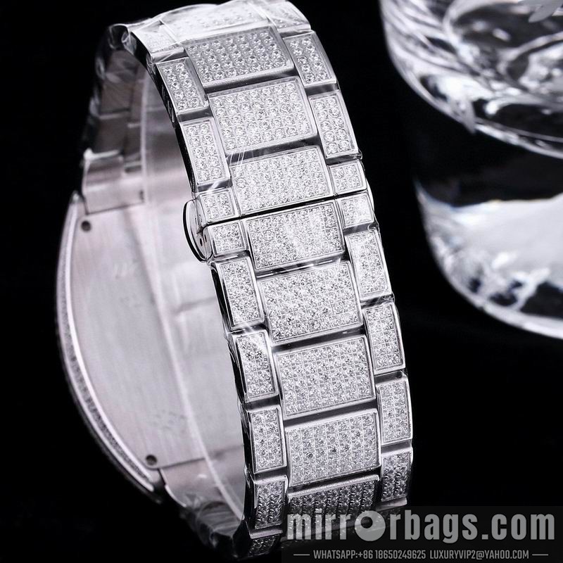 Franck Muller 44X54mm 091657 Watch