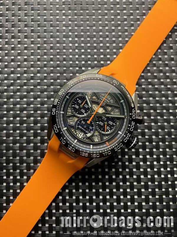 Tag Heuer 44mm 080545 Watch