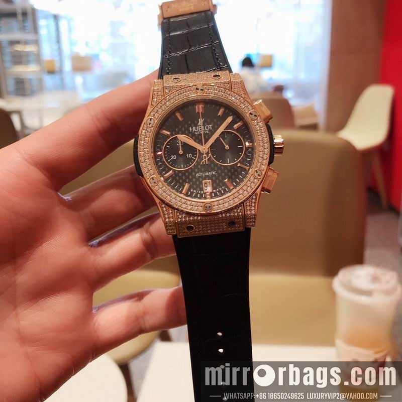 Hublot 43mm 092242 Watch