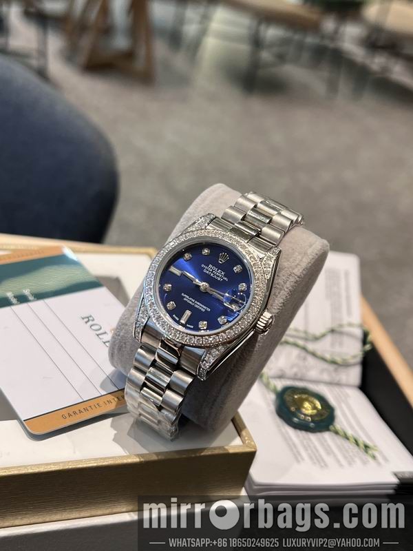Rolex 31mm 1228113 Watch