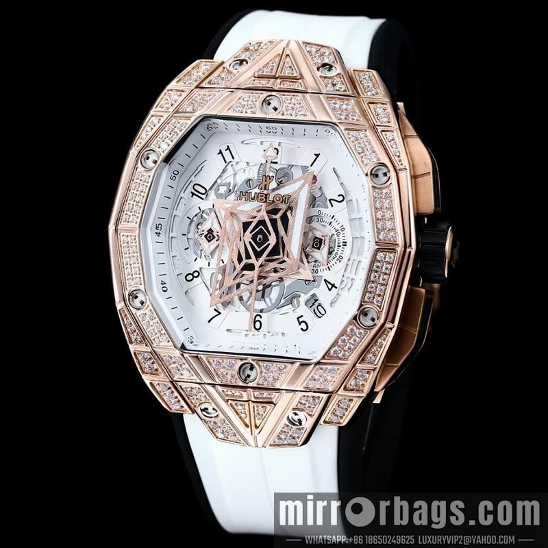 Hublot watch 082395 Watch