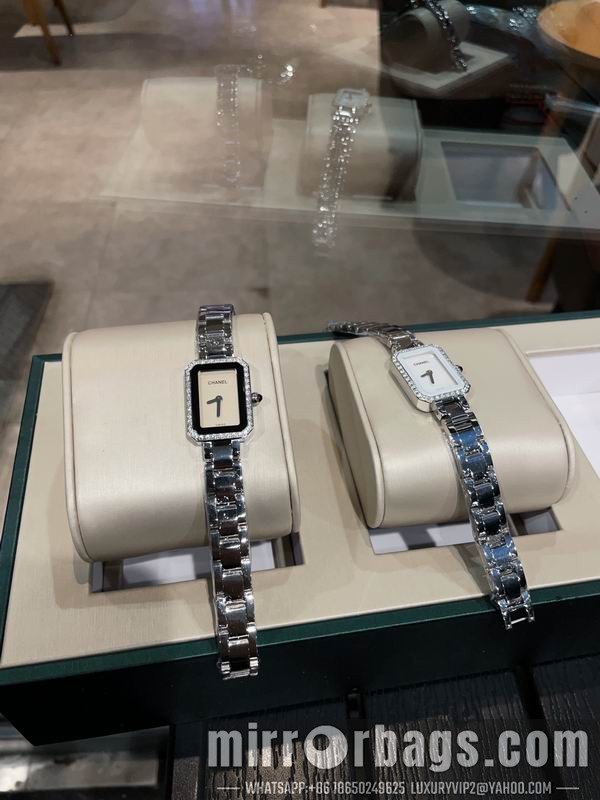 Chanel 21X26mm 052317 Watch
