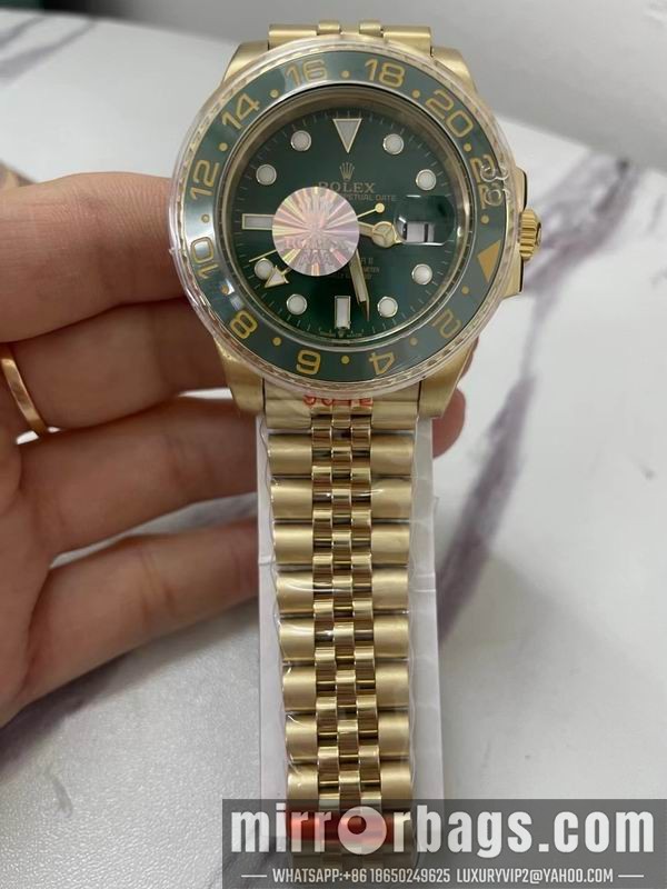 Rolex watch 080807 Watch
