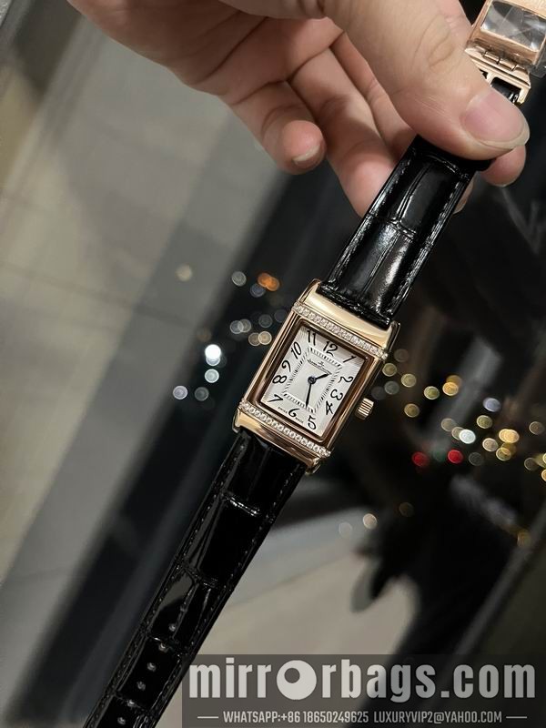 Jaeger Lecoultre 23X34mm 092333 Watch