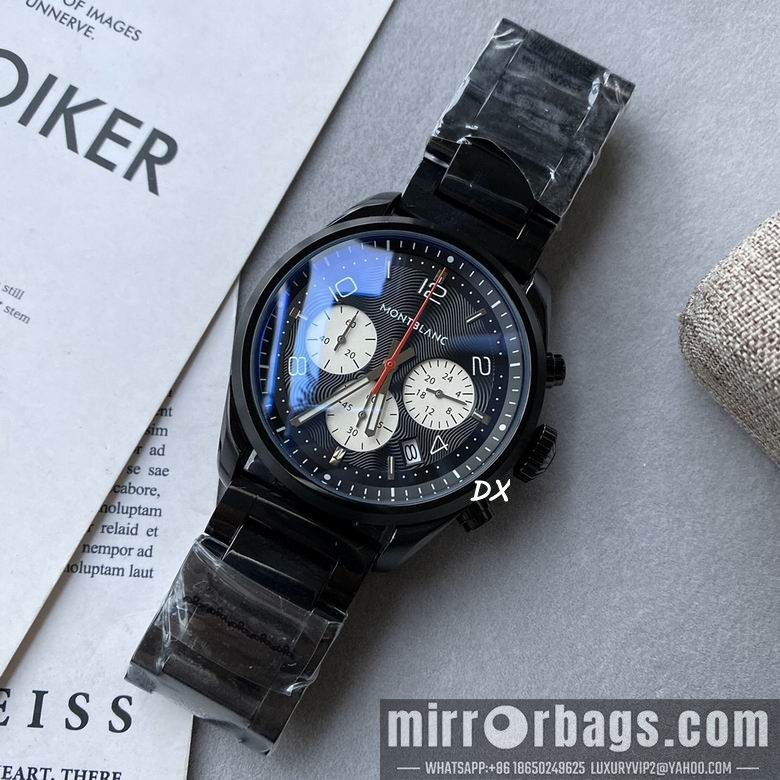 Montblanc 43x13mm 2nms24 Watch