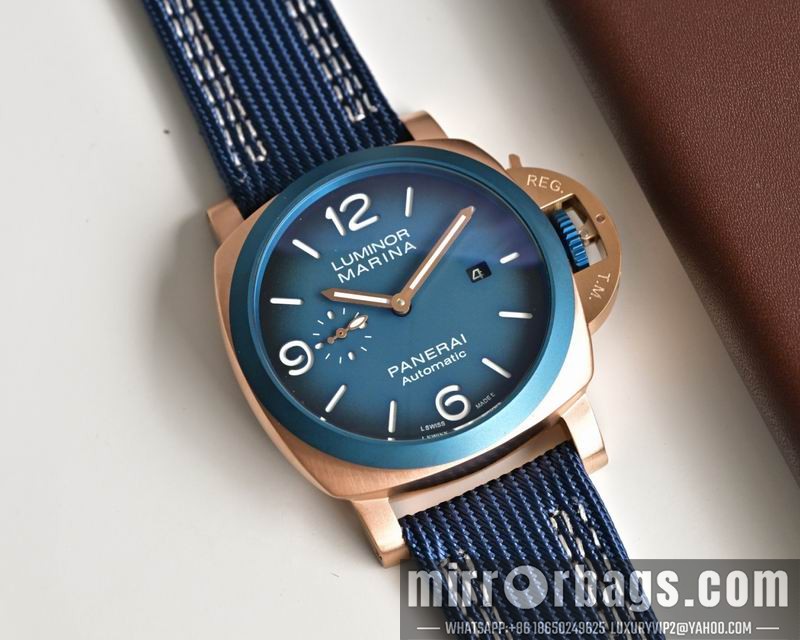 Panerai 44mm 110936 Watch