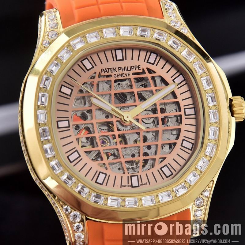 Patek Philippe 41mm 042374 Watch