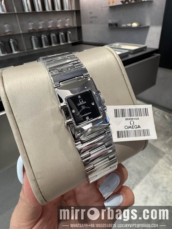 Omega 22X24mm 101568 Watch