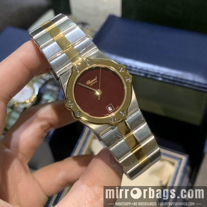 Chopard 28mm 071006 Watch