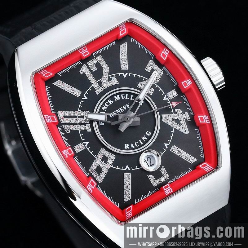 Franck Muller 54X42mm 091664 Watch