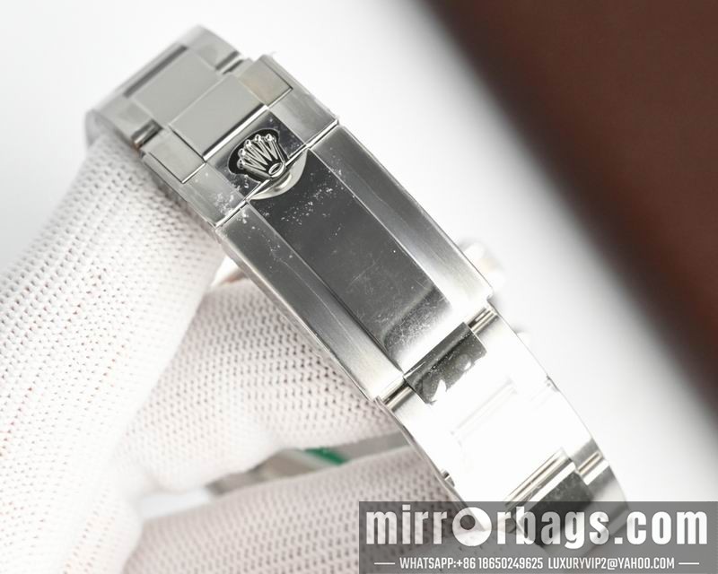 Rolex 40mm 062213 Watch