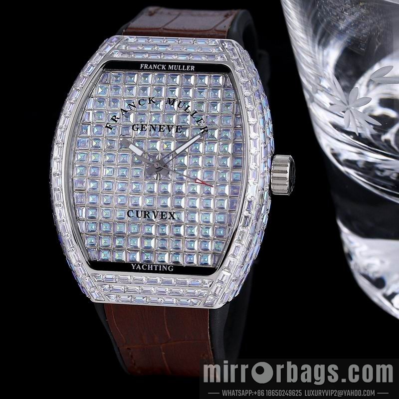 Franck Muller 54X42mm 091628 Watch