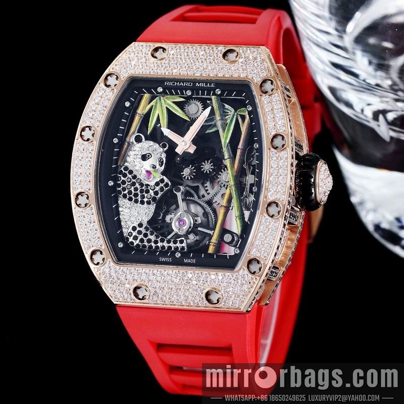 Richard Mille watch 080610 Watch