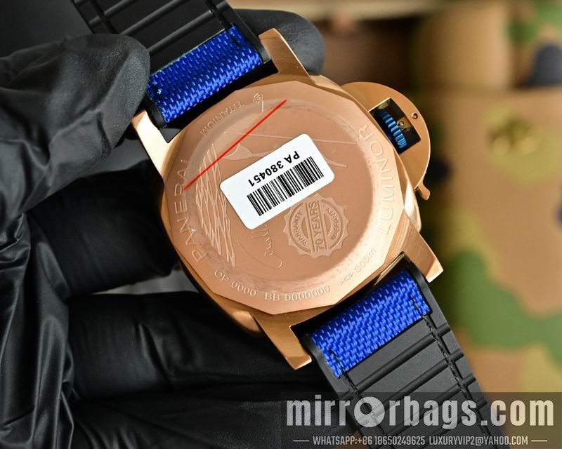 Panerai 44mm 111441 Watch