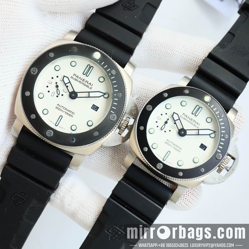 Panerai 42mm 47mm 090402 Watch