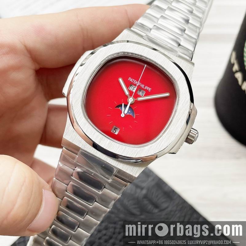 Patek Phillippe 42mm 090435 Watch