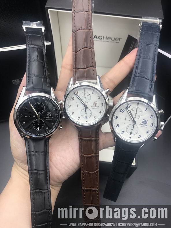 Tag Heuer watch M65 Watch