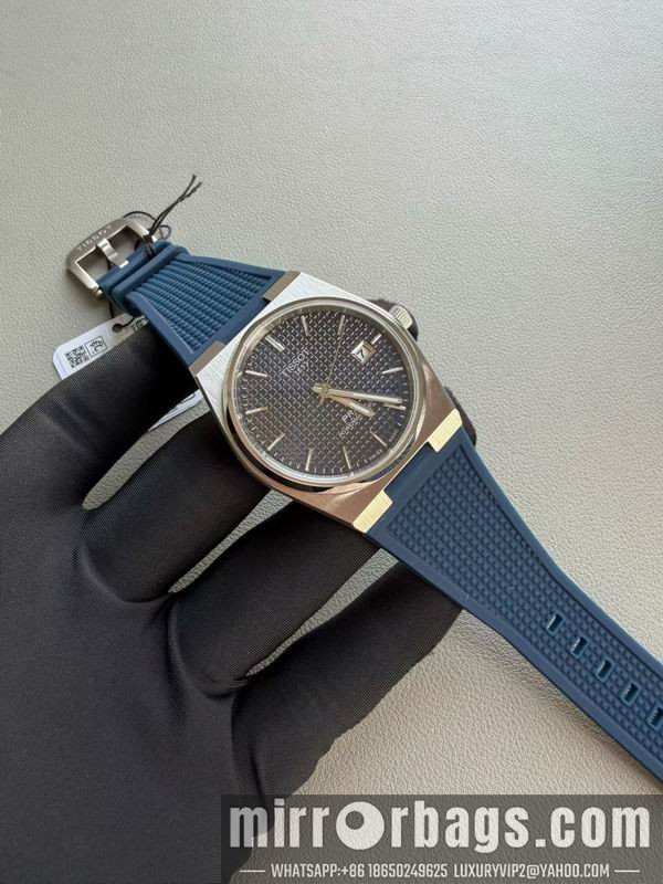 Tissot 40mm 042410 Watch