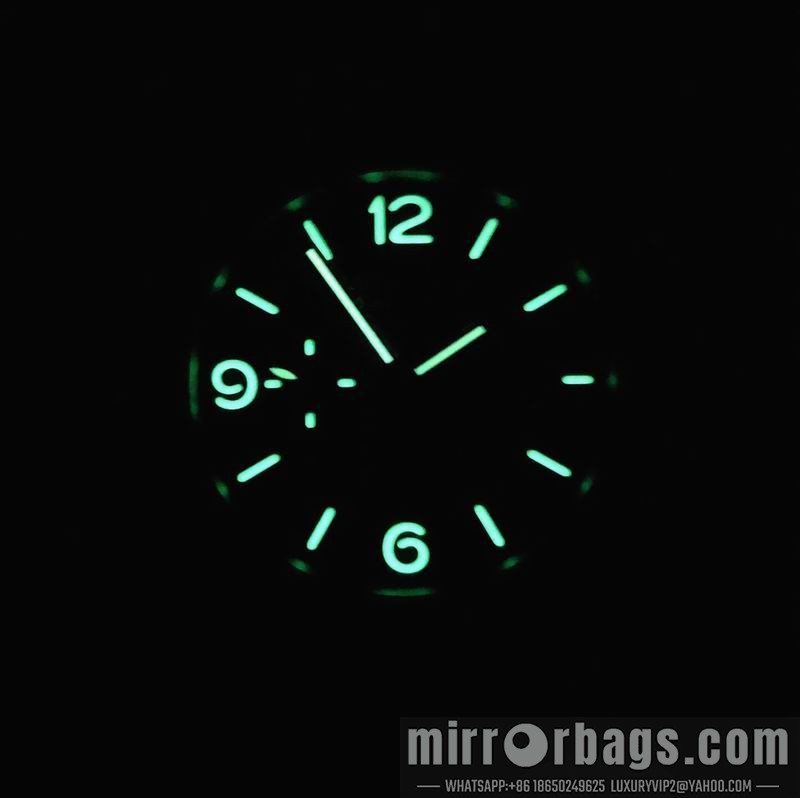 Panerai 44mm 090461 Watch