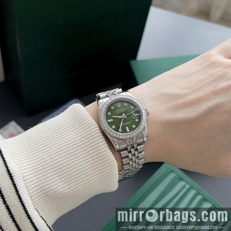 Rolex 31mm 1103100 Watch