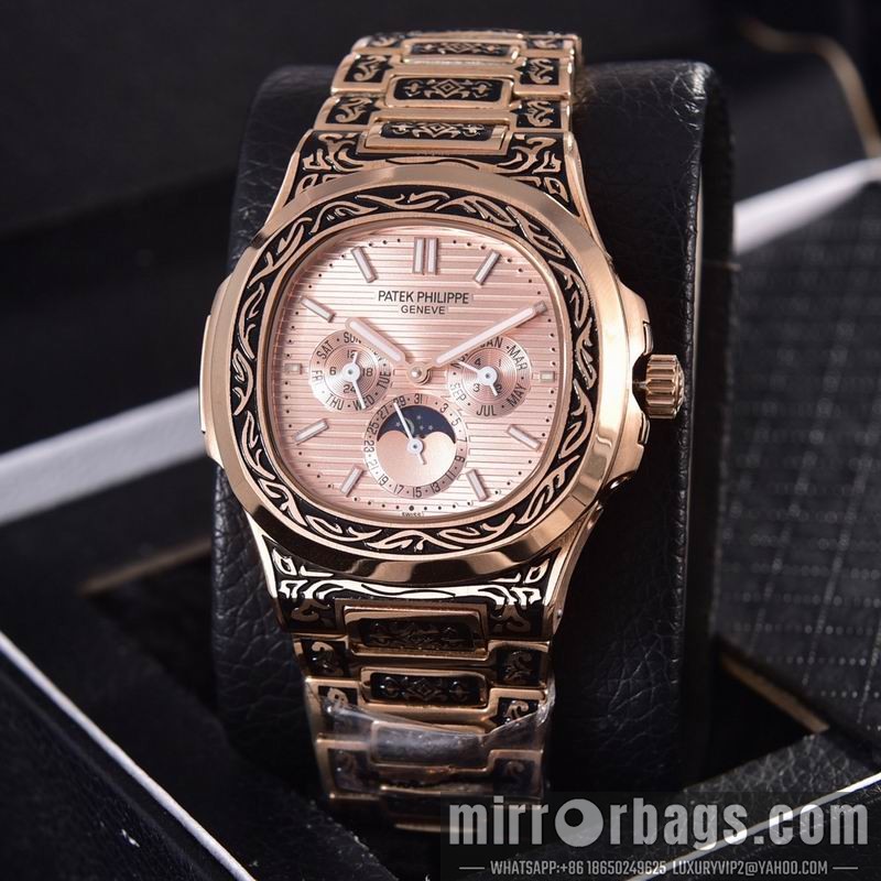 Patek Philippe 40mm 042364 Watch