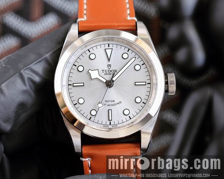 Tudor men 41mm M04 Watch