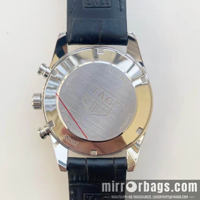 Tag Heuer watch 080511 Watch