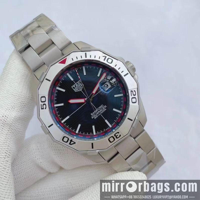 Tag Heuer watch 080553 Watch