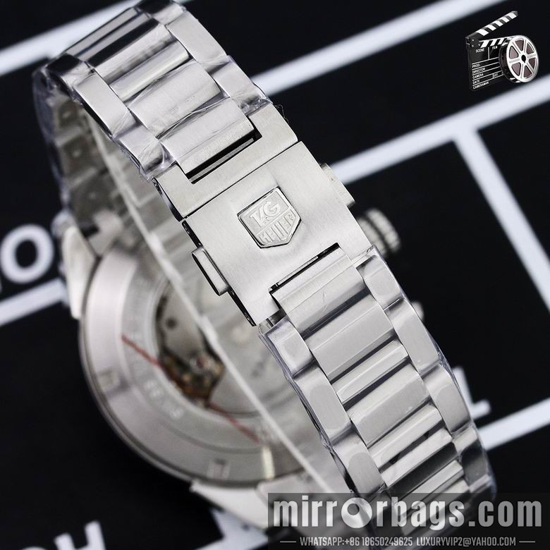 Tag Heuer watch 42X12mm M26 Watch