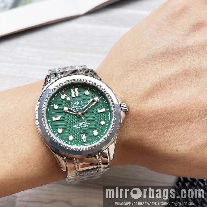 Omega 40mm 082377 Watch