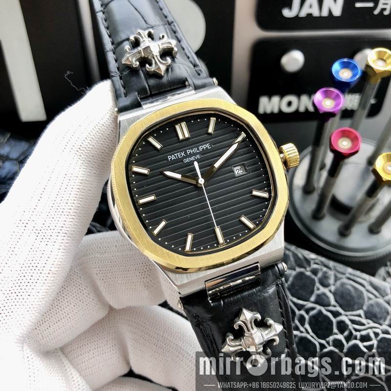 Patek Phillippe 42mm 090440 Watch
