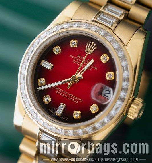 Rolex 31mm 040963 Watch
