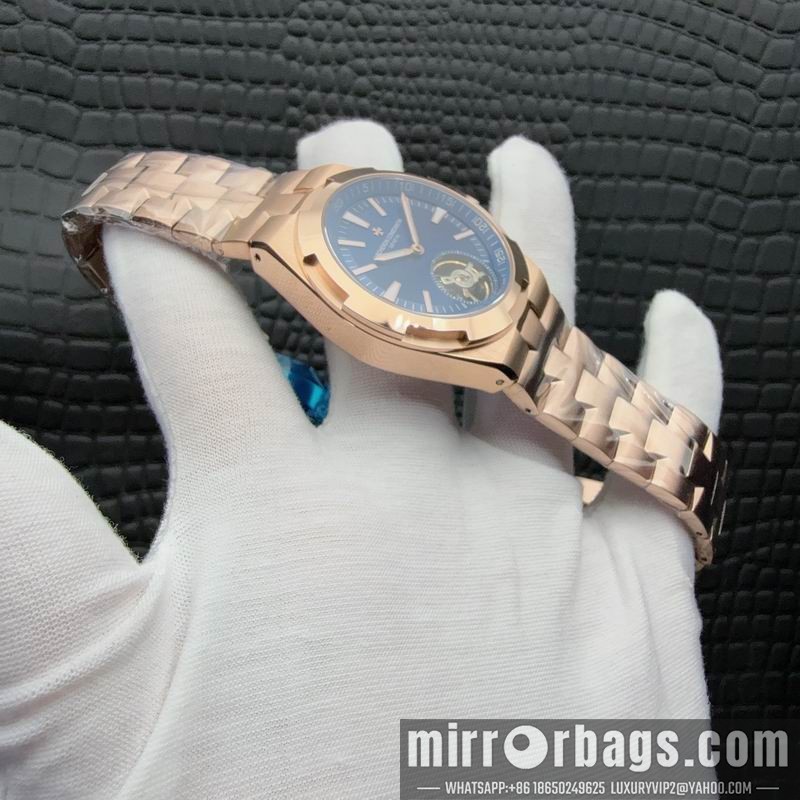 Vacheron Constantin 42mm 100848 Watch