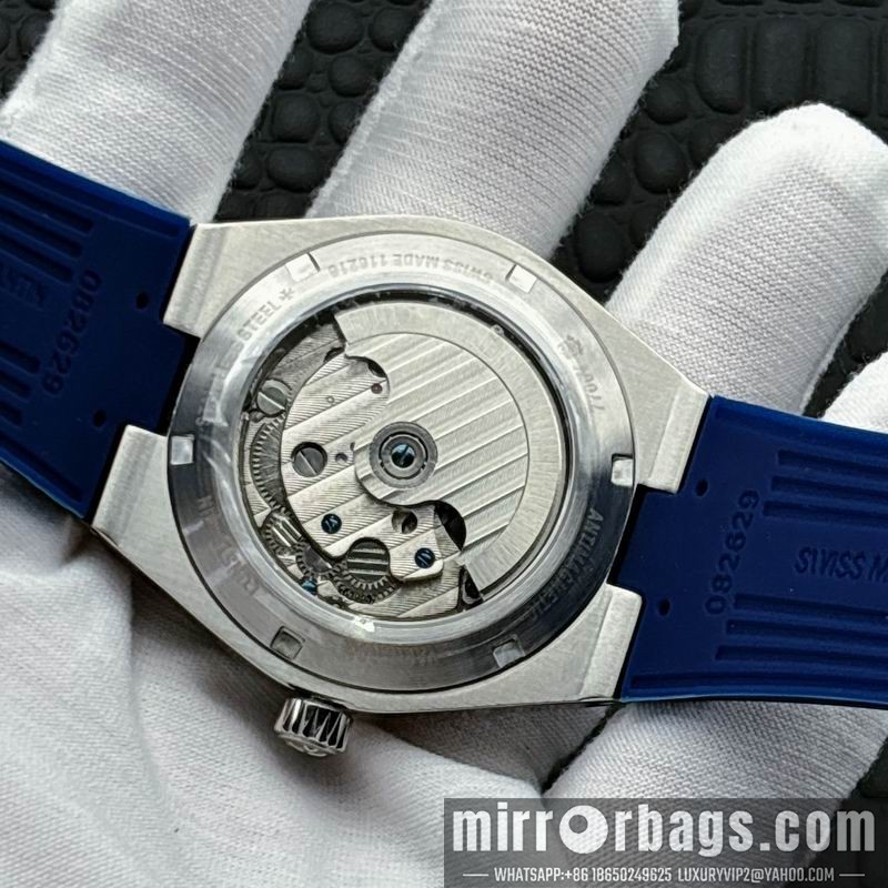 Vacheron Constantin 42mm 100801 Watch