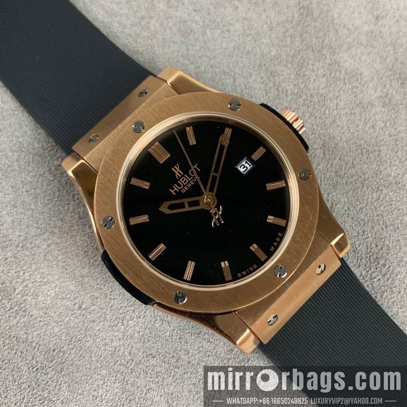 Hublot 42mm 080782 Watch