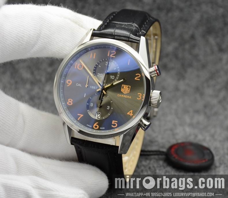 Tag Heuer men 44X18mm 072224 Watch
