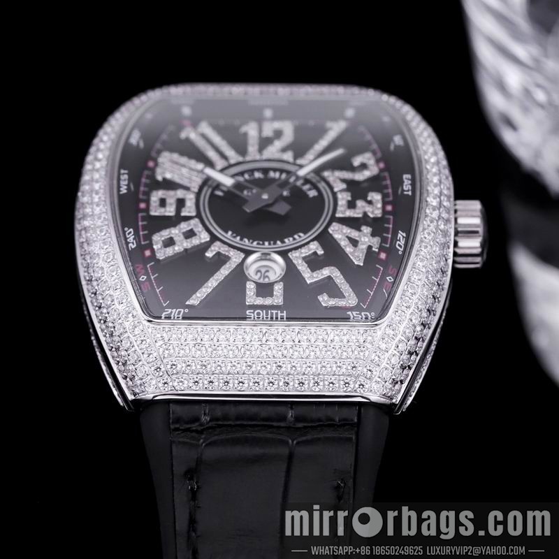 Franck Muller 54X42mm 091649 Watch