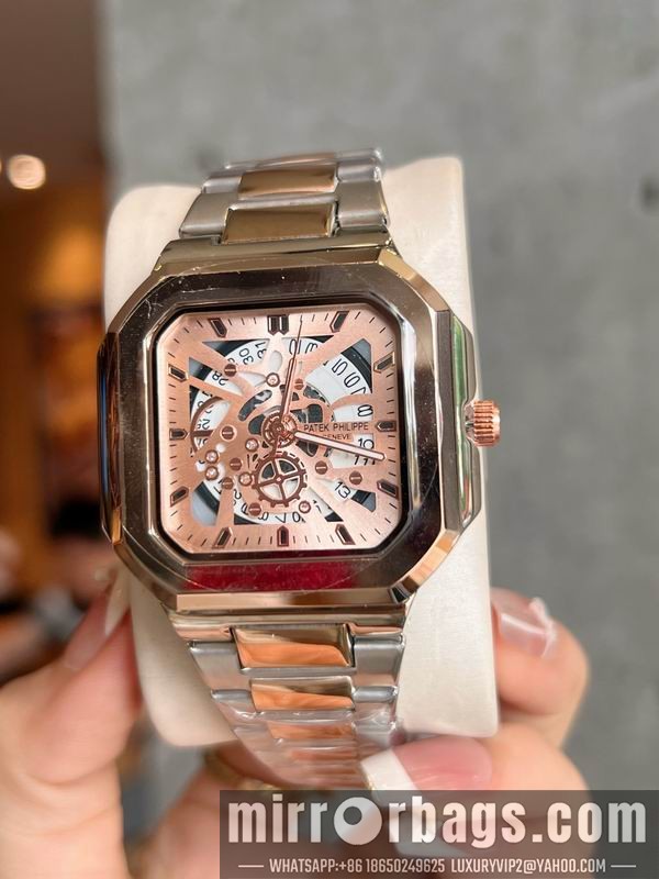Patek Philippe watch 122888 Watch